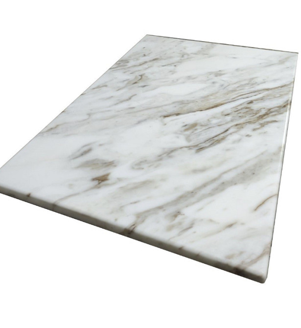 Керамічна мраморна дошка 27*16 см (Б клас) 20779 Луцк - изображение 1