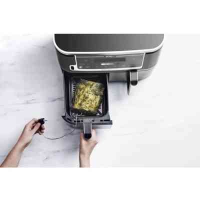 Мультипіч Ninja Foodi Dual Zone Max Smart Cook (AF451EU) Вінниця