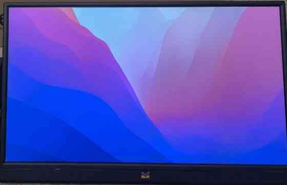 Новий портативний монітор Viewsonic VA2215-H - VS18811 Київ