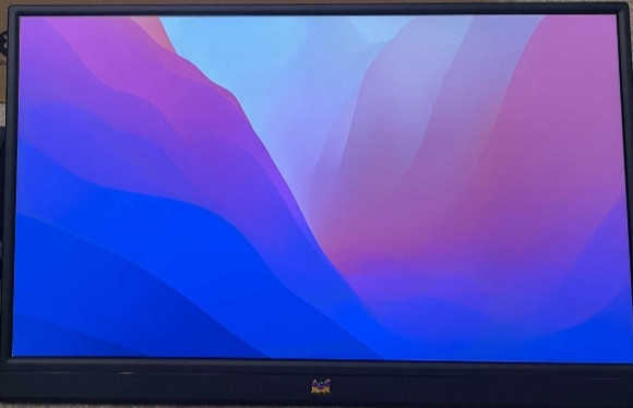 Новий портативний монітор Viewsonic VA2215-H - VS18811 Київ - фото 5