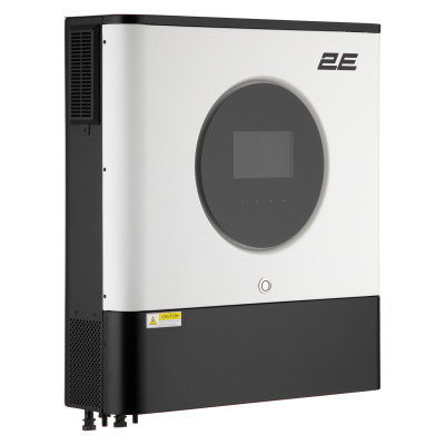 Солнечный инвертор 2E XM MAXII 8000VA/8000W, 48V (2E-XM-MAXII-8K48DIO) Винница - изображение 3