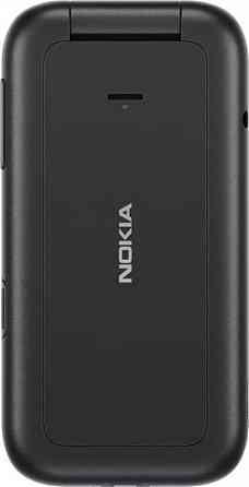 Мобільний телефон Nokia 2660 Flip Dual Sim Black ( 26962 ) Харків