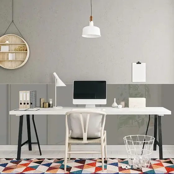 Электростатическая защитная плёнка ProtectiveFilm, прозрачная 10 м Коломия