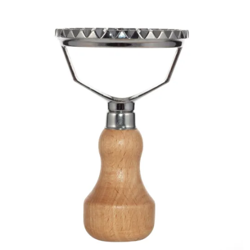 Форма для печива 6,5см кругла KAMILLE Житомир - изображение 8