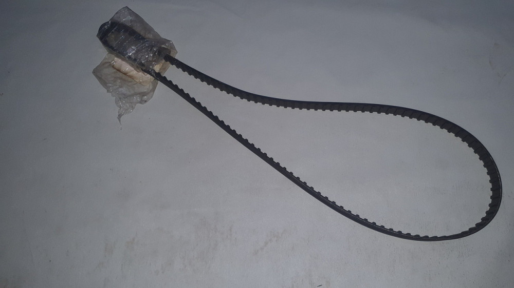 Ремень зубчатый ГРМ ВАЗ 9.5х122х1162. 2105-1006040. БРТ. Харьков - изображение 1
