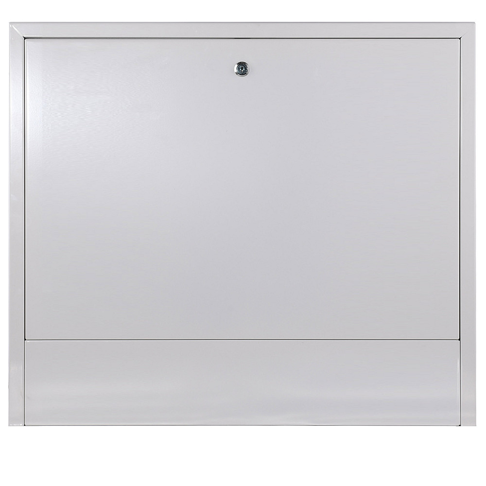 Колекторна шафа зовнішня ЕСО PRO ШКЗ-05 600x965x125 (8-9) Тернополь - изображение 1