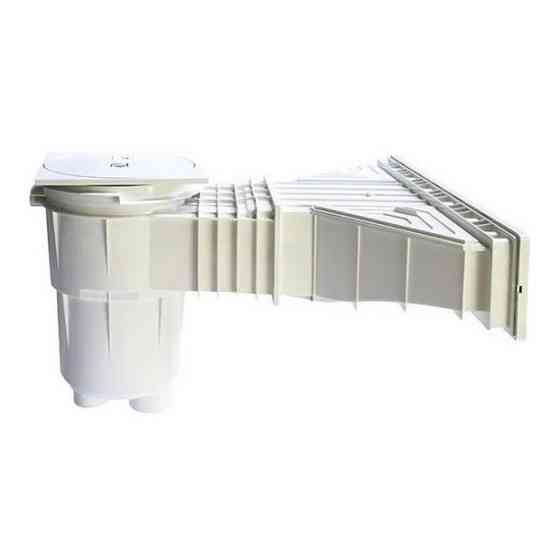 Скимер Hayward 3139 Mirror Киев