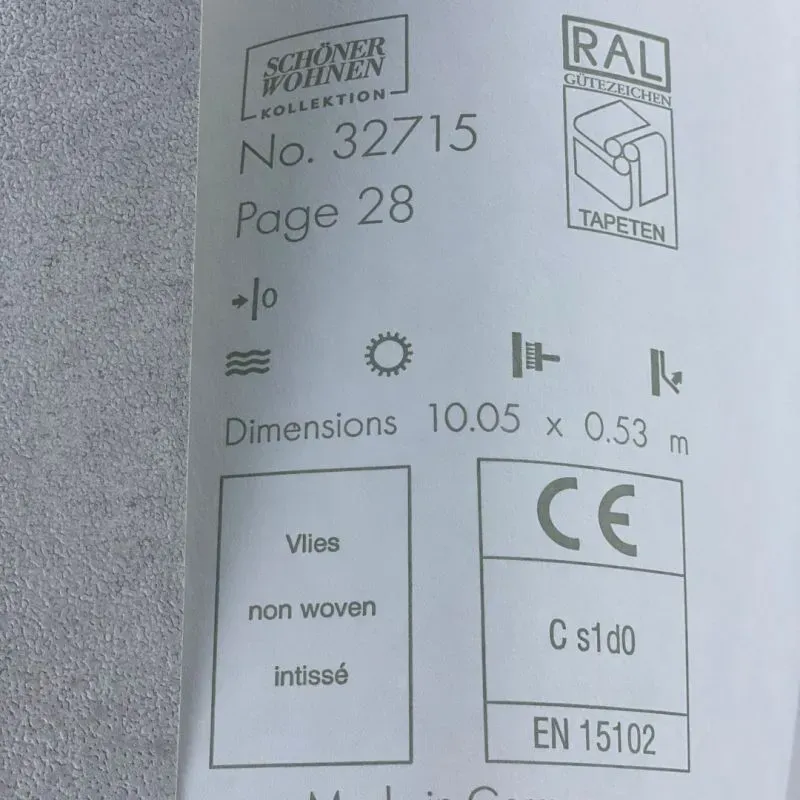 Шпалери Marburg New Spirit Schoner Wohnen II 32715 Київ - фото 3