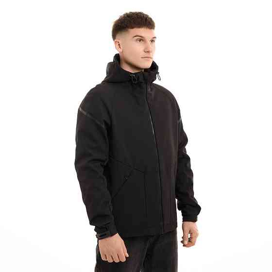 Куртка Pobedov Vector Чорний 2XL OWku3 1702XLba Київ