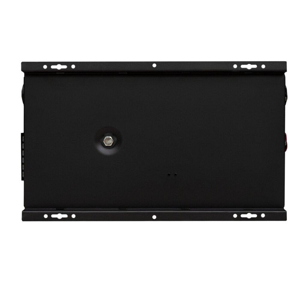 ДБЖ LogicPower LPM-PSW-4500VA (3000Вт) з правильною синусоїдою 24V з MPPT Київ - фото 6