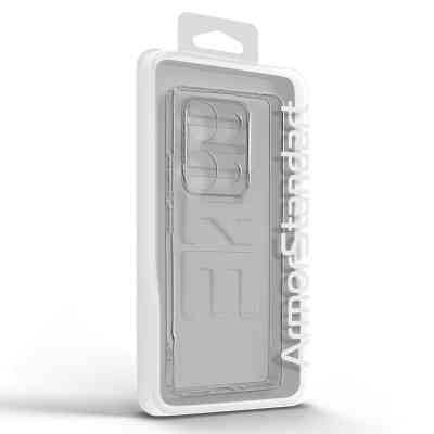 Чохол до мобільного телефона Armorstandart Air Xiaomi Redmi Note 14S 4G Camera cover Clear (ARM82026) Вінниця