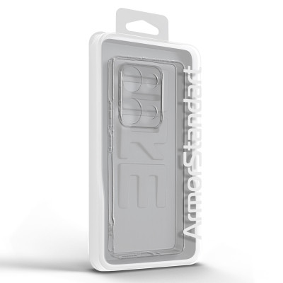 Чохол до мобільного телефона Armorstandart Air Xiaomi Redmi Note 14S 4G Camera cover Clear (ARM82026) Вінниця - фото 6