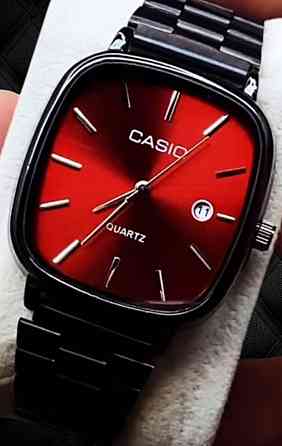 Часы парные Касио мужские и женские Casio парные в подарочной упаковке. Київ