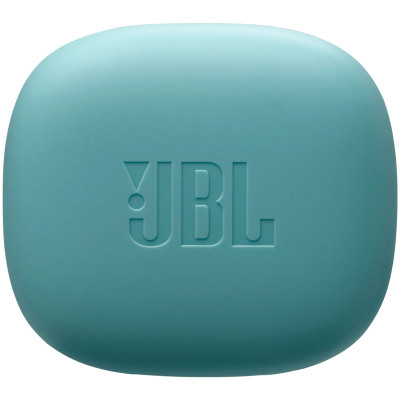 Навушники JBL Wave Flex 2 Blue (JBLWFLEX2BLU) Вінниця - фото 2