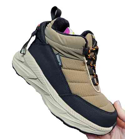 Детские зимние ботинки для мальчика 32,33,34,35,37 Николаев