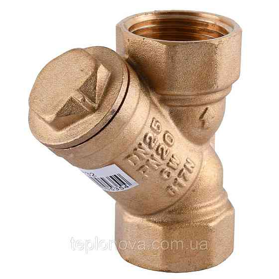 Фільтр грубого очищення ARCO 1| 01832 Чернівці