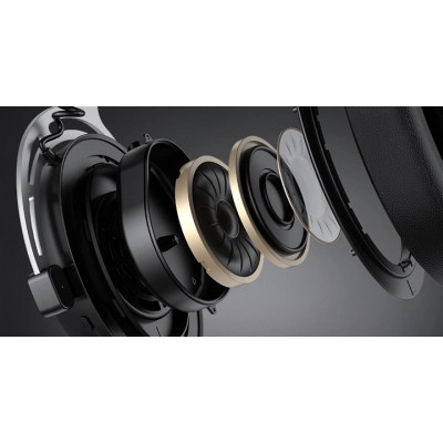 Навушники Hator Hypergang 3 Hi-Res White (ESH06) Вінниця - фото 7