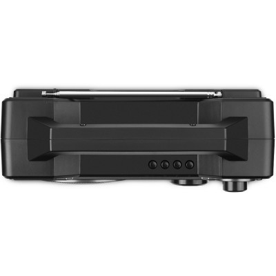 Портативний радіоприймач REAL-EL X-703 Вінниця - фото 7