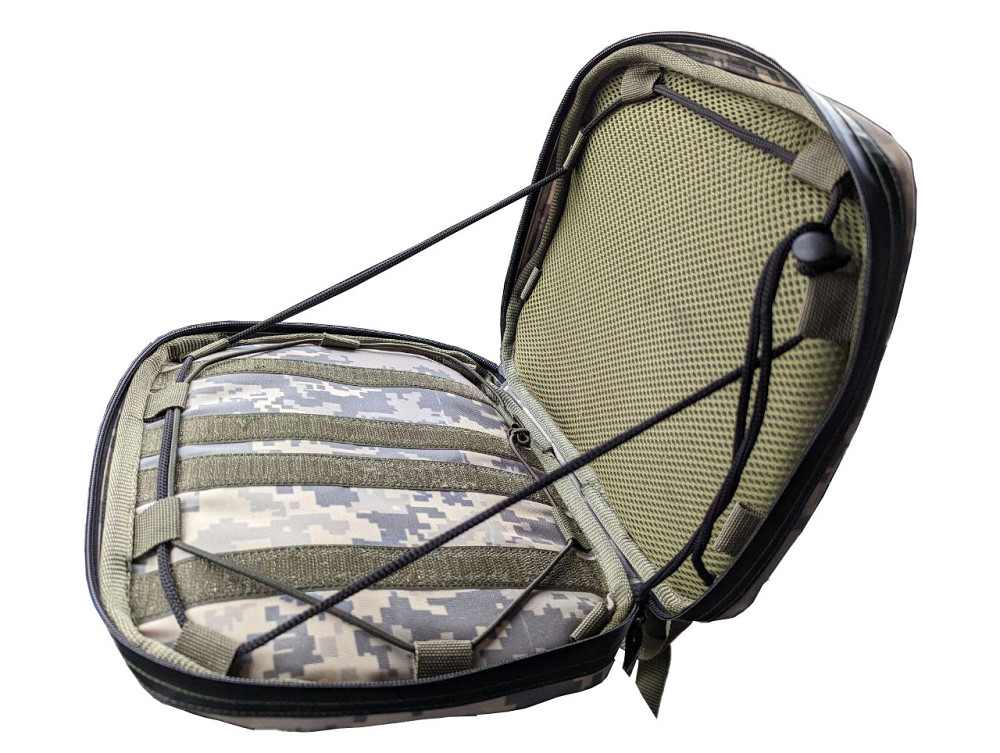 Підсумок-чохол протиударний для планшета 8-10-12 дюймів Піксель Дніпро - фото 4