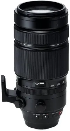 Об'єктив Fujifilm Fujinon XF 100-400mm f/4.5-5.6 R LM OIS Київ