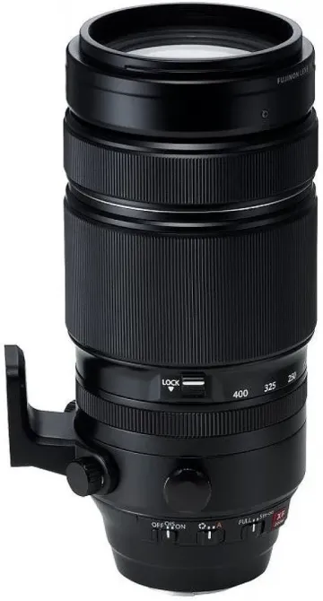 Об'єктив Fujifilm Fujinon XF 100-400mm f/4.5-5.6 R LM OIS Київ - фото 1