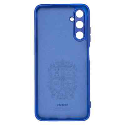 Чехол для мобильного телефона Armorstandart ICON Case Samsung A05s (A057) Camera cover Dark Blue (ARM72568) Винница