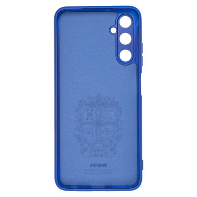 Чехол для мобильного телефона Armorstandart ICON Case Samsung A05s (A057) Camera cover Dark Blue (ARM72568) Винница - изображение 2
