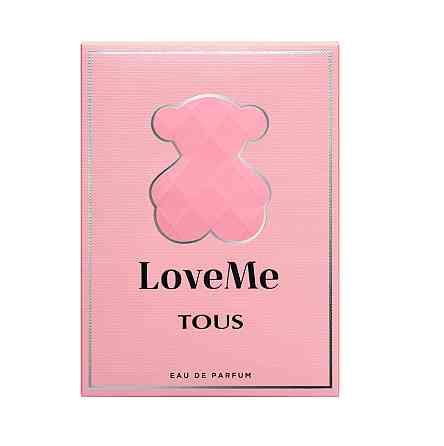 Жіноча парфумована вода LOVEME Tous 90 мл Київ