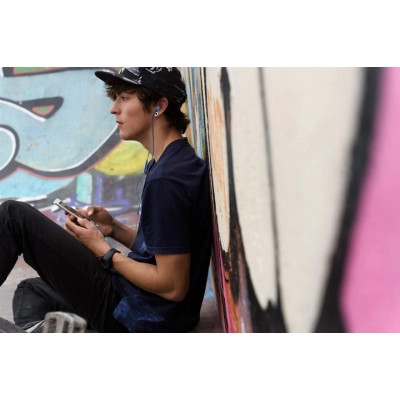 Навушники JBL Tune 305C USB-C Black (JBLT305CBLK) Вінниця - фото 5