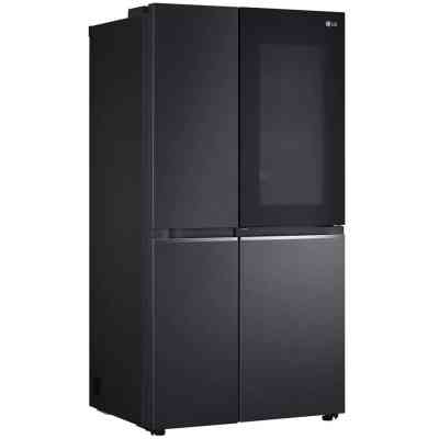 Холодильник LG GC-Q257CBFV Вінниця