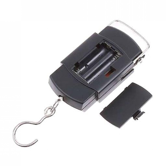 Весы контерные черные MX-501 Харьков