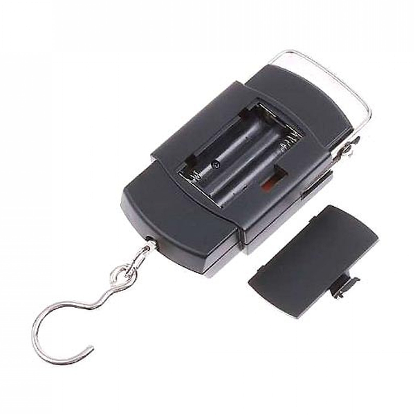 Ваги кантерні чорні MX-501 Харків - фото 2