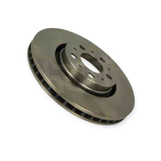 Диск Volvo S60, S80, V70, XC70 (2000-) передній (d305x28mm) гальмівний Мукачево