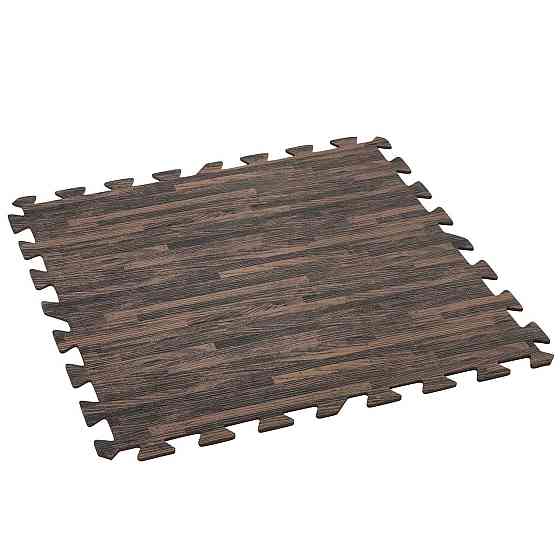 Килимок-пазл для басейну Bestway 58712  12 шт. Киев