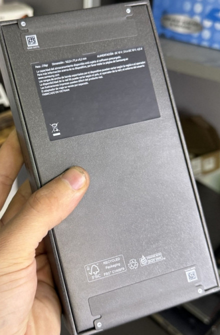 Samsung galaxy s25 Ultra 1TB Київ - фото 2