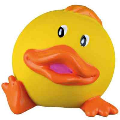 Игрушка для собак Trixie Зверьки 6 см (4047974352830) Винница