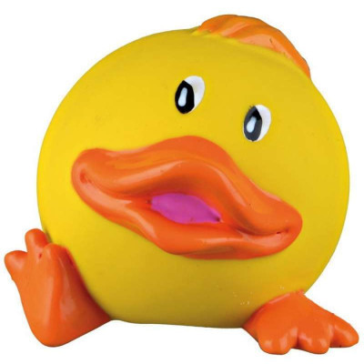 Игрушка для собак Trixie Зверьки 6 см (4047974352830) Винница - изображение 4