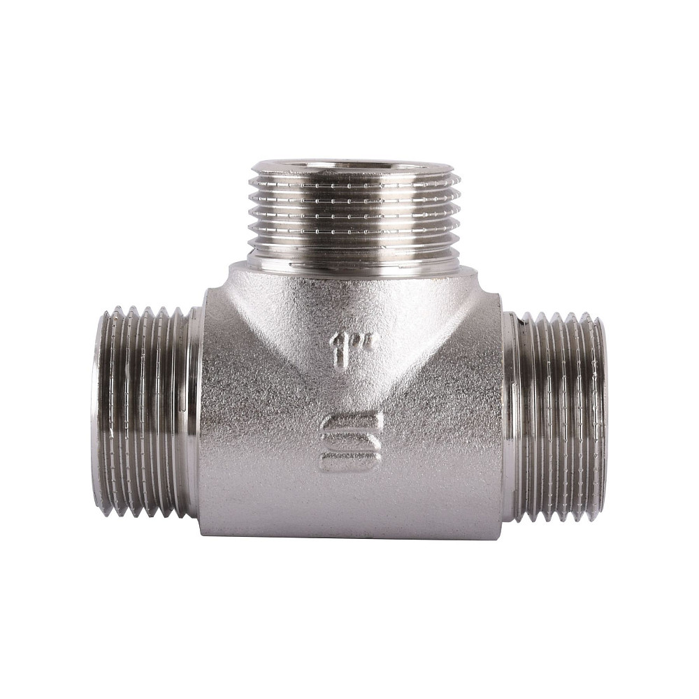 Трійник SELBA 1″ ЗЗЗ SL8802 Киев - изображение 1