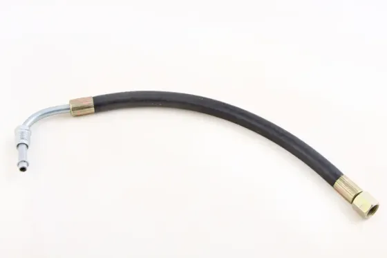 Шланг топлавний 21073 від топ. фільтр до трубопроводу Вінниця