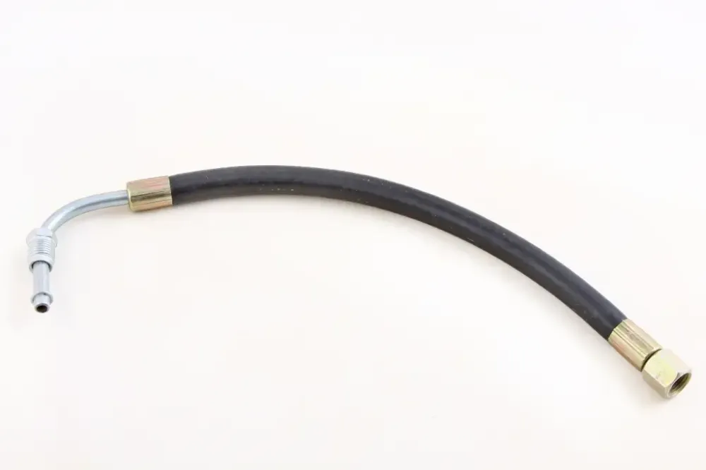 Шланг топлавний 21073 від топ. фільтр до трубопроводу Вінниця - фото 1