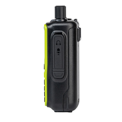 Портативна рація Baofeng UV-5R MINI Green (UV-5R_MINI_Green) Вінниця - фото 6