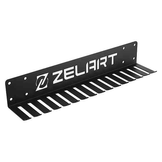 Кронштейн настенный для скакалок и петель Zelart 9592 Киев