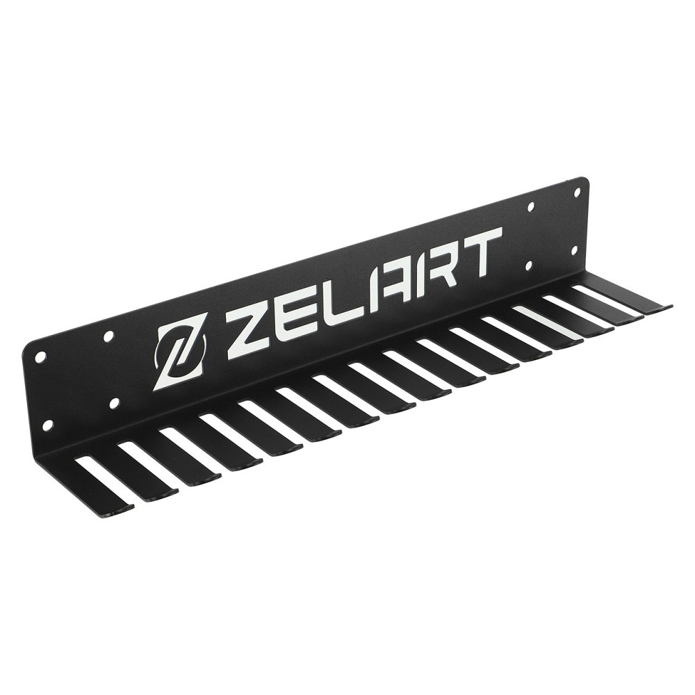 Кронштейн настенный для скакалок и петель Zelart 9592 Киев - изображение 1