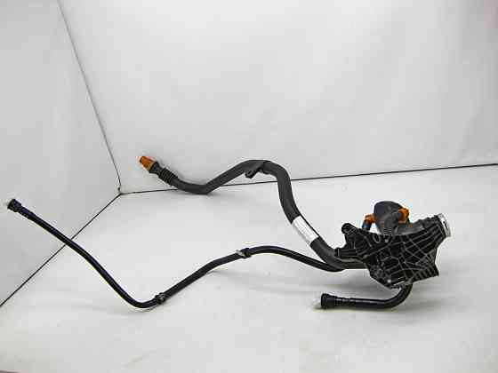 Mercedes-Benz  A2924700000 Заливна горловина бензобака GLE Coupe C292 Одеса