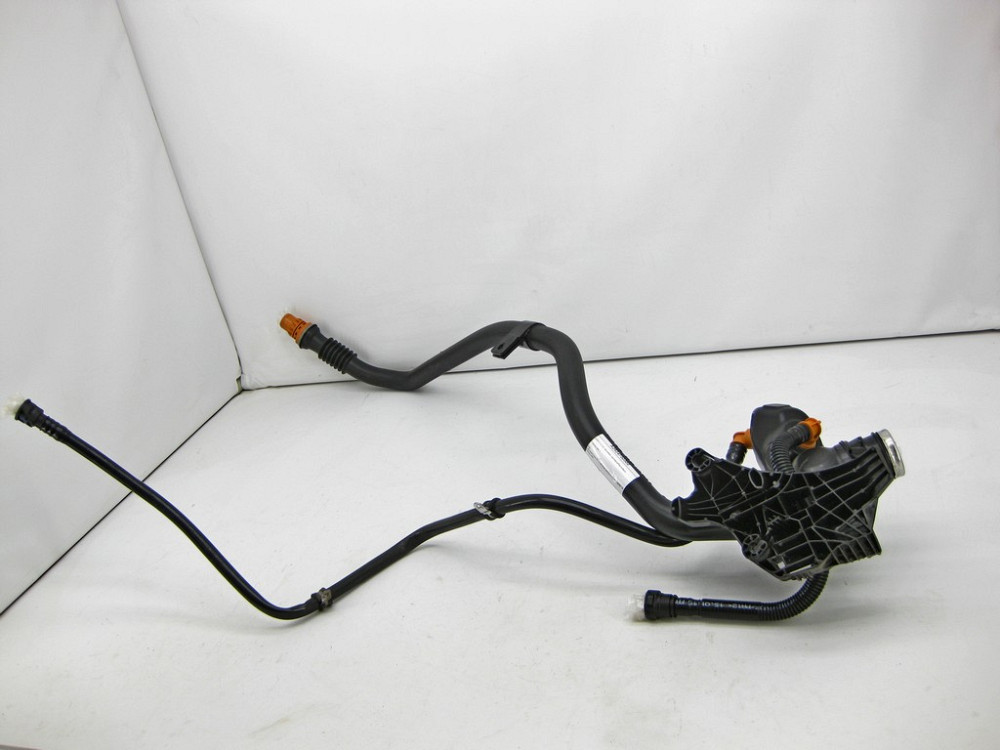 Mercedes-Benz  A2924700000 Заливна горловина бензобака GLE Coupe C292 Одесса - изображение 4