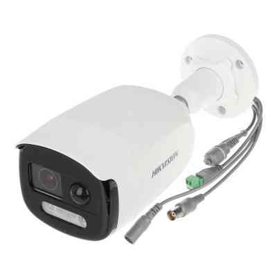 Камера видеонаблюдения Hikvision DS-2CE12DFT-PIRXOF (3.6) Винница