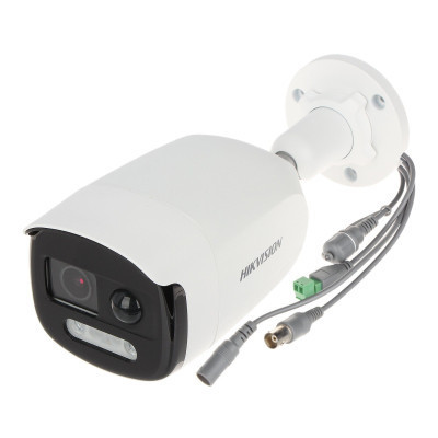 Камера відеоспостереження Hikvision DS-2CE12DFT-PIRXOF (3.6) Вінниця - фото 2