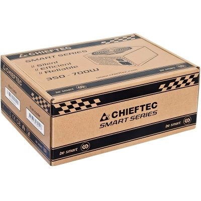Блок живлення Chieftec 700W (GPS-700A8) Вінниця - фото 5