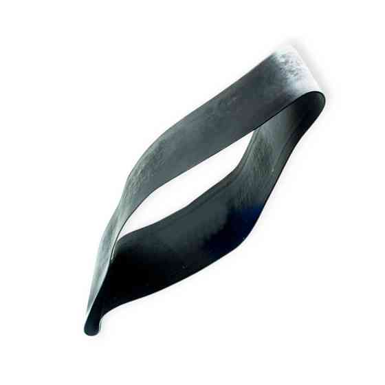 Стрічка транспортерна 400х4-2560(мм) (гладка) Мукачево