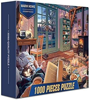 Пазл Buhoet на 1000 елементів Луцьк - фото 2